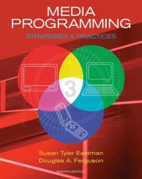 Paperback Media Programming: Strategies and Practices Book