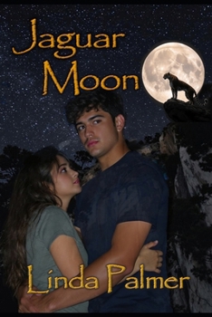 Paperback Jaguar Moon Book