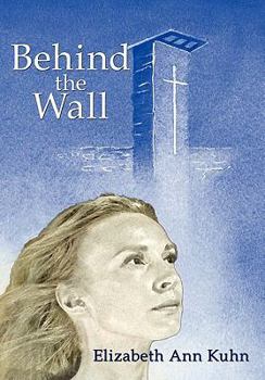 Hardcover Behind the Wall Book