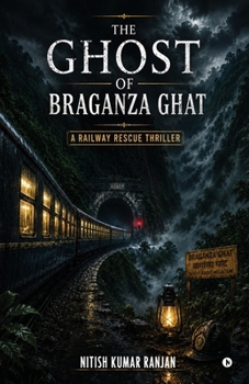 The Ghost of Braganza Ghat