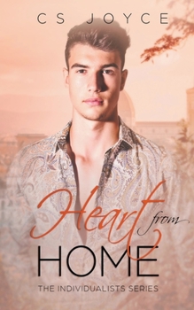 Paperback Heart From Home Book