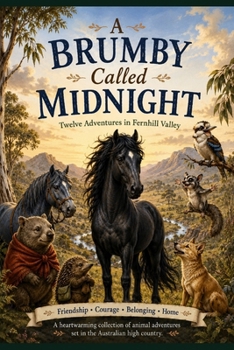 A Brumby Called Midnight