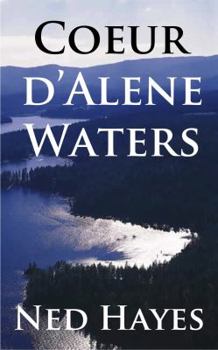 Paperback Coeur D'Alene Waters Book