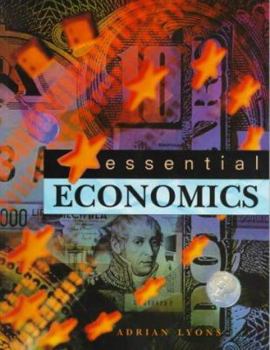 Paperback Essential Economics Book