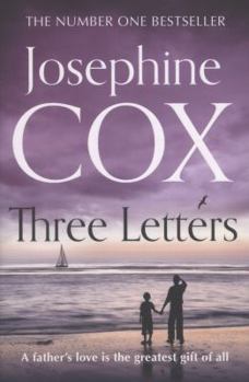 Paperback Three Letters Book