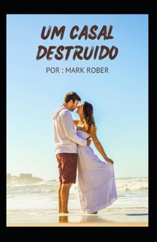 Paperback Um Casal Destruído [Portuguese] Book