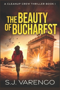 Paperback The Beauty of Bucharest Book