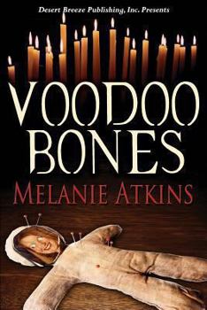 Paperback Voodoo Bones Book