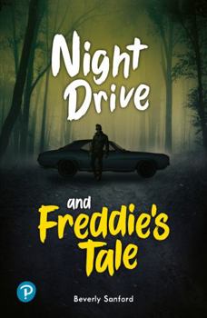 Paperback Rapid Plus Stages 10-12 10.6 Night Drive / Freddie's Tale Book