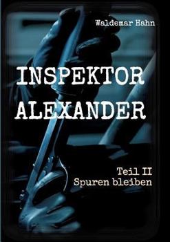 Paperback Inspektor Alexander Teil II [German] Book