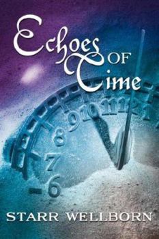 Paperback Echoes of Time Book