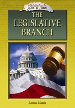 Library Binding The Legislative Branch Book