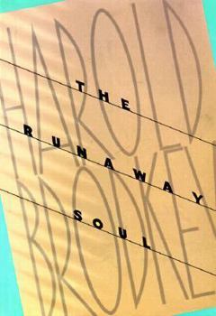 Hardcover The Runaway Soul Book