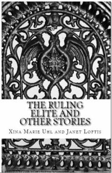 Paperback The Ruling Elite and Other Stories Book