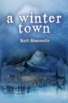 Paperback A Winter Town Book