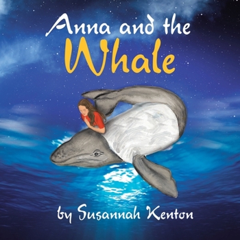 Paperback Anna and the Whale Book
