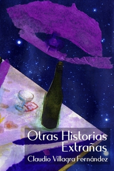 Paperback Otras Historias Extrañas [Spanish] Book