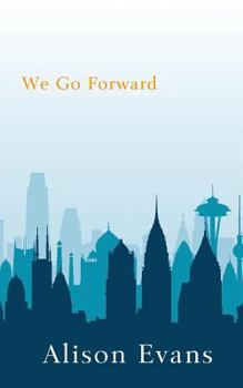 Paperback We Go Forward Book