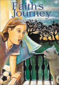 Hardcover Faith's Journey Book