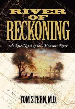 Hardcover River of Reckoning Book