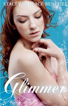 Paperback Glimmer Book