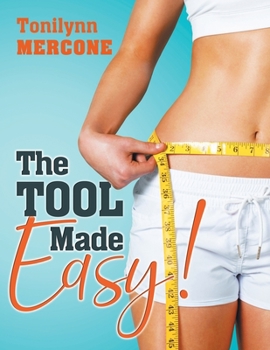 Paperback The Tool Made Easy! Book
