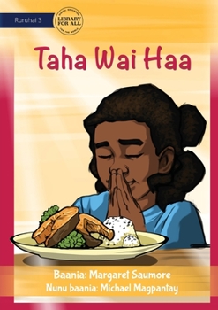 Paperback What To Do Before School Every Day - Taha Wai Haa [Miscellaneous] Book