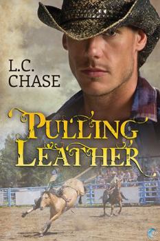 Paperback Pulling Leather Book