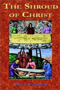 Paperback The Shroud of Christ Book
