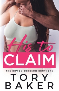 Paperback His to Claim Book