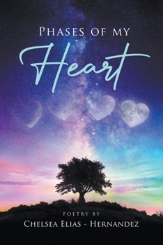 Paperback Phases of my Heart Book