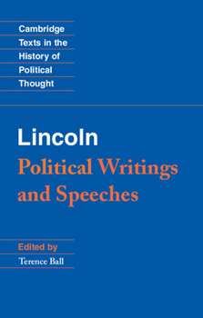 Paperback Lincoln Book