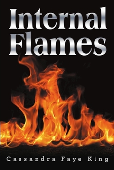 Paperback Internal Flames Book