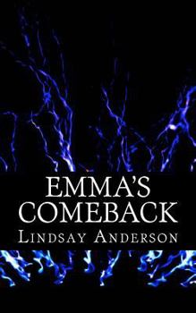 Paperback Emma's Comeback Book