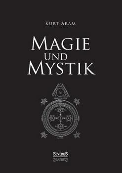 Paperback Magie und Mystik [German] Book