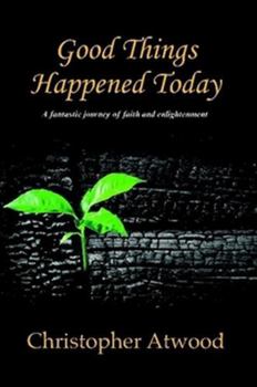Paperback Good Things Happened Today Book