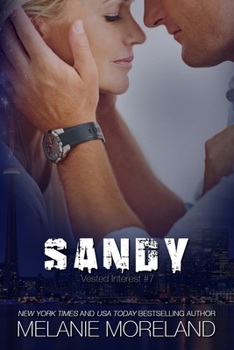 Sandy - Book #7 of the Vested Interest