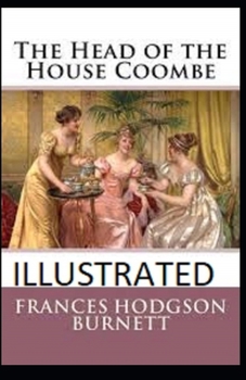 Paperback The Head of the House of Coombe Illustrated Book