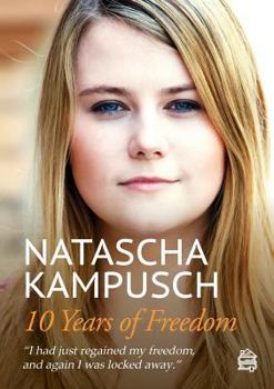 Paperback 10 Years of Freedom Book
