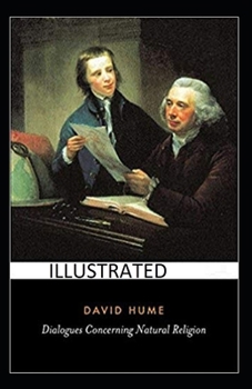 Paperback Dialogues Concerning Natural Religion Illustrated Book