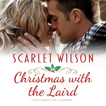 Christmas With the Laird - Book #3 of the Christmas Around the World