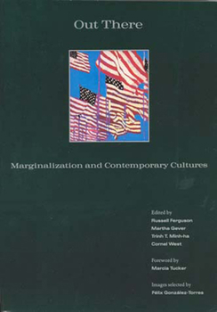 Paperback Out There: Marginalization and Contemporary Culture Book