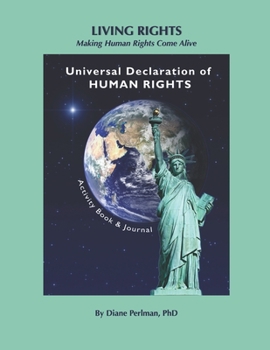 Paperback Living Rights: Making Human Rights Come Alive Book