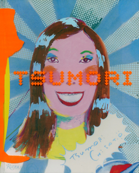 Hardcover Tsumori Chisato Book