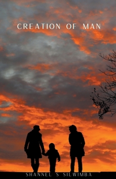 Paperback Creation of Man Book