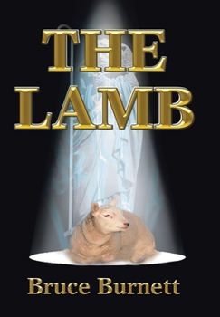 Hardcover The Lamb Book