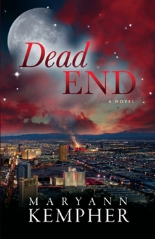 Paperback Dead End Book