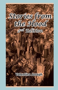 Paperback Stories from the Hood, 2nd Edition Book