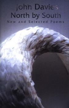 Paperback North by South: New and Selected Poems Book