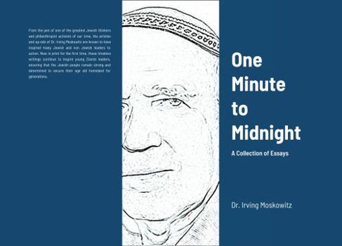Paperback One Minute to Midnight Book